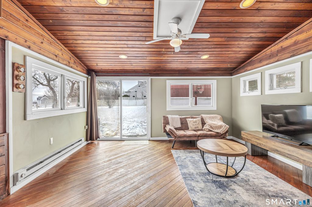 Photo of 699 Daniels Farm Road, Trumbull, CT 06611 (MLS # 24153695)