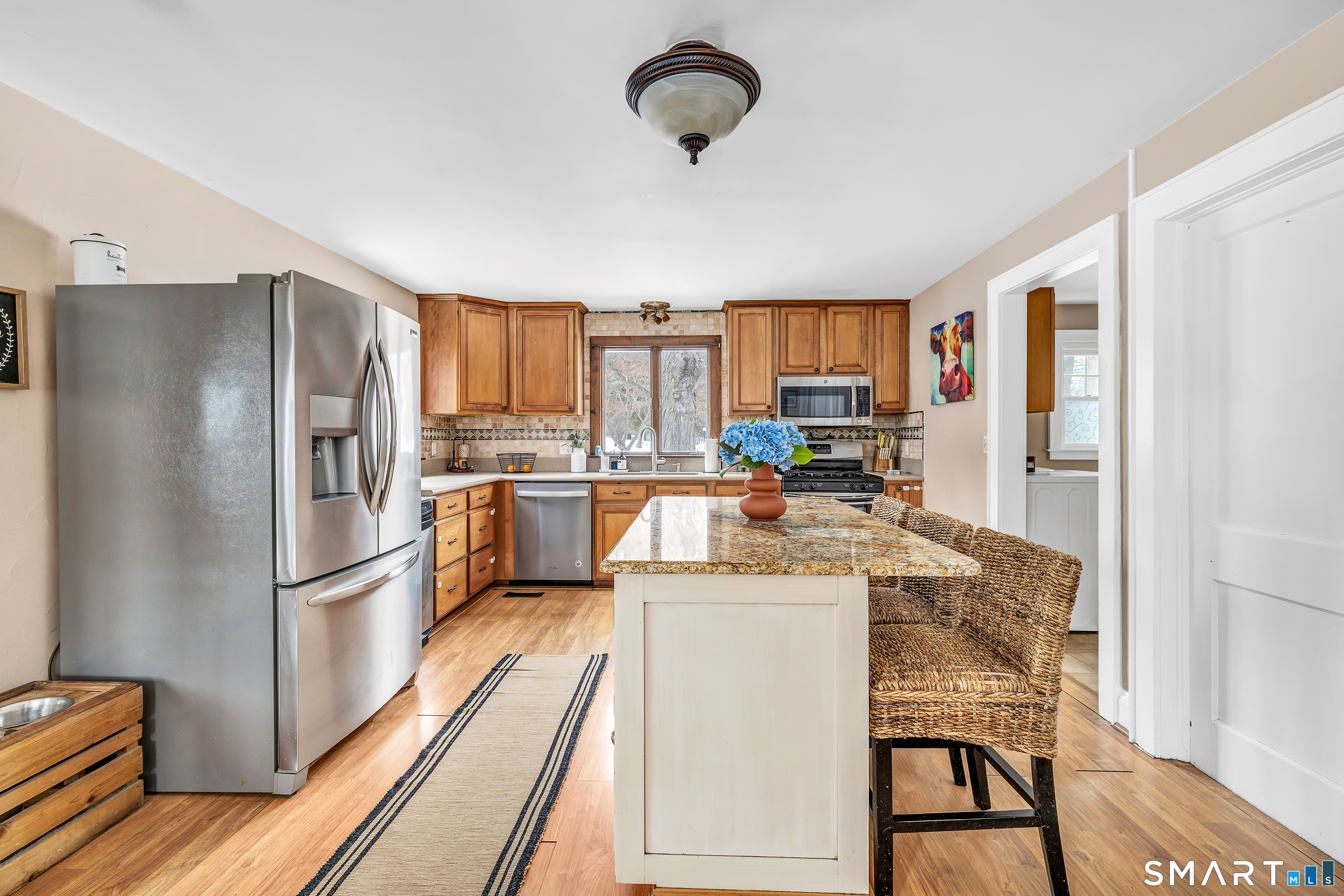 699 Daniels Farm Road