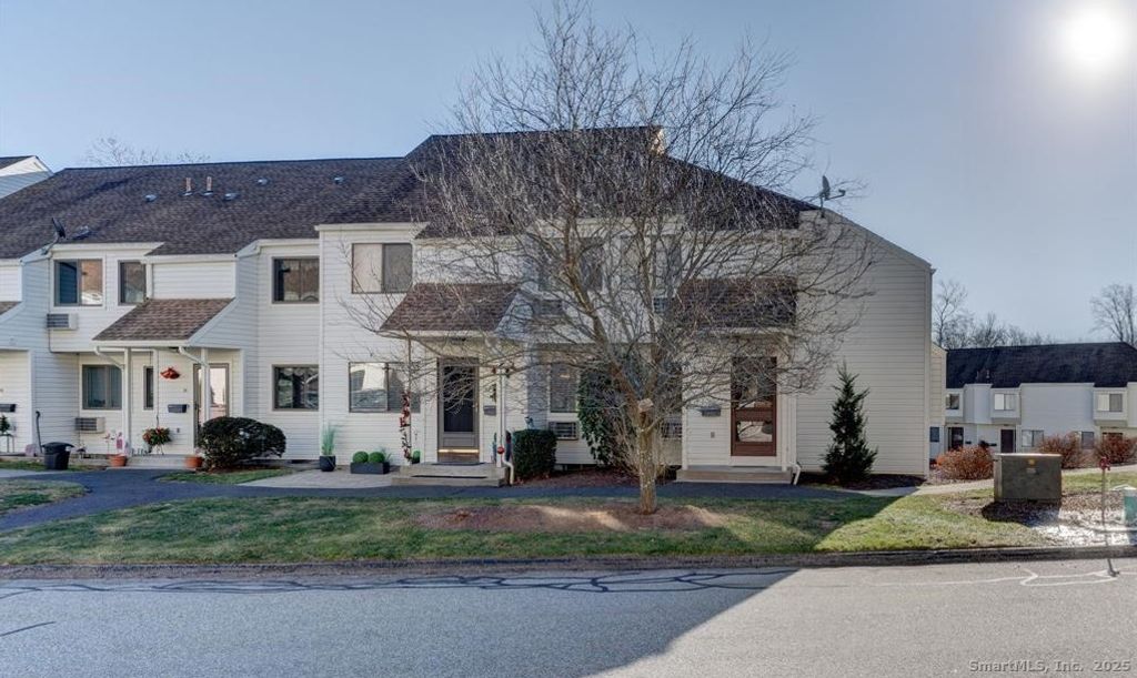 Photo of 85 N Main Street #117, East Hampton, CT 06424 (MLS # 24142298)