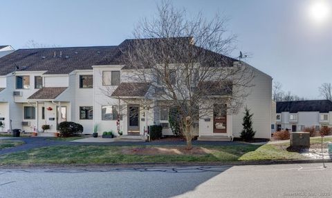 Photo of 85 N Main Street #117, East Hampton, CT 06424 (MLS # 24142298)