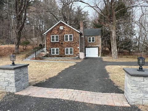 A home in Litchfield