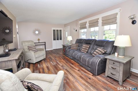 Tiny photo for 24 River Road, Farmington, CT 06085 (MLS # 24164490)