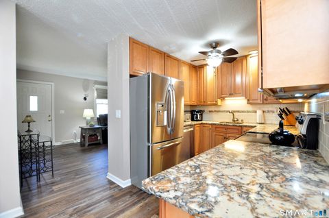 Tiny photo for 24 River Road, Farmington, CT 06085 (MLS # 24164490)