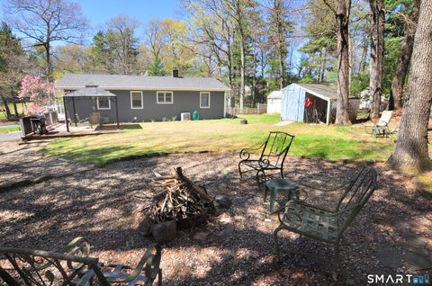 Tiny photo for 24 River Road, Farmington, CT 06085 (MLS # 24164490)