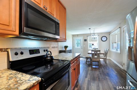 Tiny photo for 24 River Road, Farmington, CT 06085 (MLS # 24164490)
