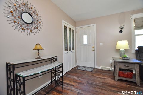 Tiny photo for 24 River Road, Farmington, CT 06085 (MLS # 24164490)