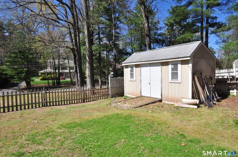 Tiny photo for 24 River Road, Farmington, CT 06085 (MLS # 24164490)