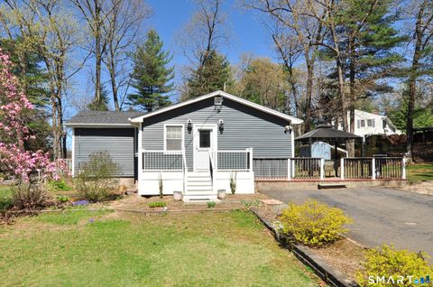Tiny photo for 24 River Road, Farmington, CT 06085 (MLS # 24164490)