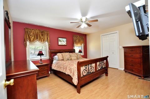 Tiny photo for 24 River Road, Farmington, CT 06085 (MLS # 24164490)
