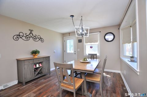 Tiny photo for 24 River Road, Farmington, CT 06085 (MLS # 24164490)