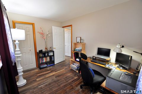 Tiny photo for 24 River Road, Farmington, CT 06085 (MLS # 24164490)