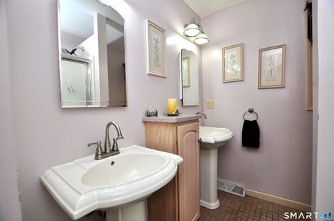 Tiny photo for 24 River Road, Farmington, CT 06085 (MLS # 24164490)