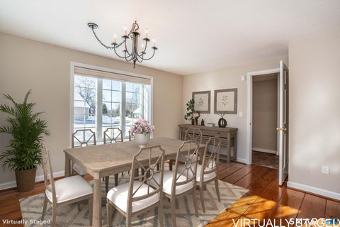 Tiny photo for 95 S Mill Drive #95, Glastonbury, CT 06073 (MLS # 24148271)