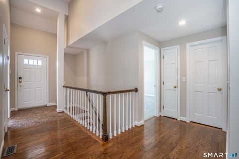 Tiny photo for 95 S Mill Drive #95, Glastonbury, CT 06073 (MLS # 24148271)