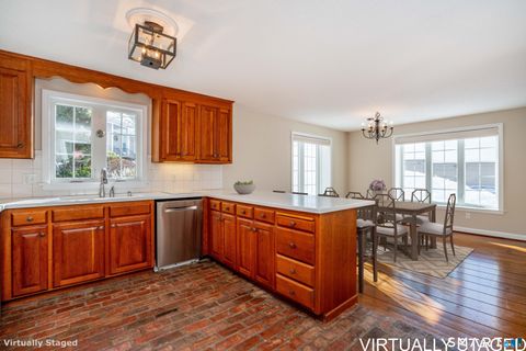 Tiny photo for 95 S Mill Drive #95, Glastonbury, CT 06073 (MLS # 24148271)