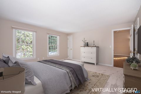 Tiny photo for 95 S Mill Drive #95, Glastonbury, CT 06073 (MLS # 24148271)