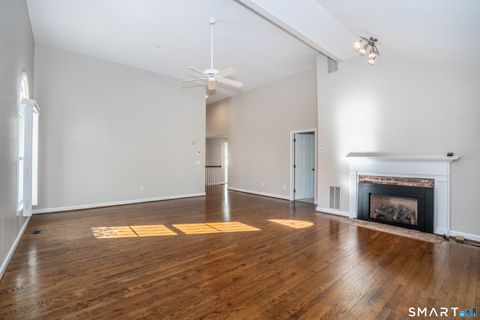 Tiny photo for 95 S Mill Drive #95, Glastonbury, CT 06073 (MLS # 24148271)