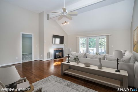 Tiny photo for 95 S Mill Drive #95, Glastonbury, CT 06073 (MLS # 24148271)