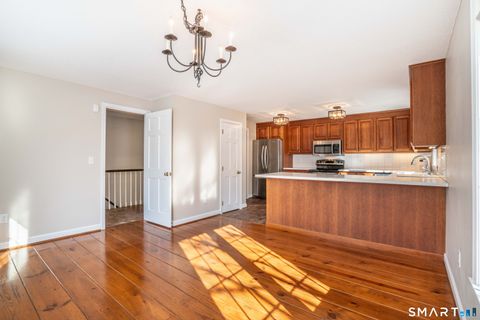 Tiny photo for 95 S Mill Drive #95, Glastonbury, CT 06073 (MLS # 24148271)