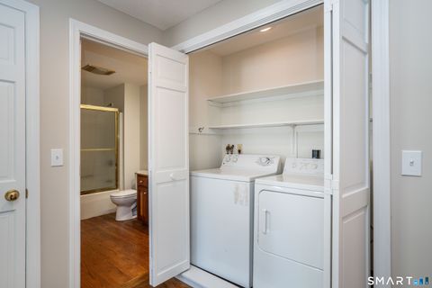 Tiny photo for 95 S Mill Drive #95, Glastonbury, CT 06073 (MLS # 24148271)