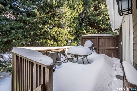 Tiny photo for 95 S Mill Drive #95, Glastonbury, CT 06073 (MLS # 24148271)