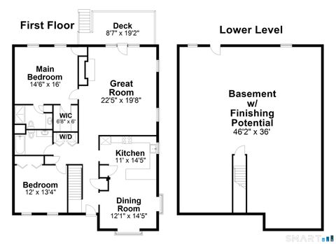 Tiny photo for 95 S Mill Drive #95, Glastonbury, CT 06073 (MLS # 24148271)