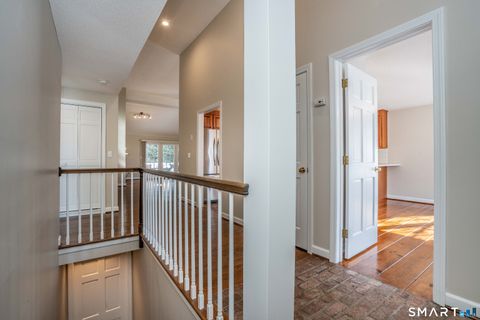 Tiny photo for 95 S Mill Drive #95, Glastonbury, CT 06073 (MLS # 24148271)