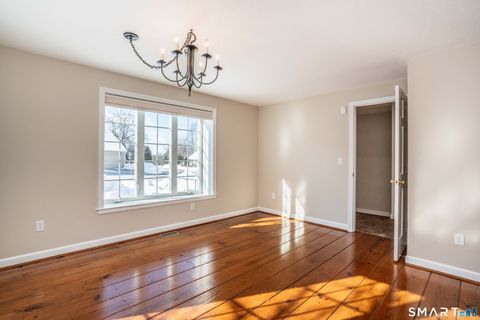 Tiny photo for 95 S Mill Drive #95, Glastonbury, CT 06073 (MLS # 24148271)