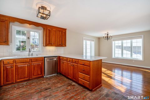 Tiny photo for 95 S Mill Drive #95, Glastonbury, CT 06073 (MLS # 24148271)