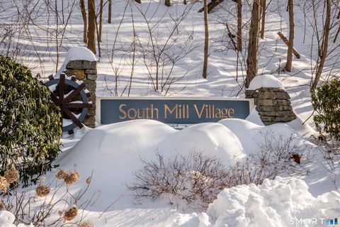 Photo of 95 S Mill Drive #95, Glastonbury, CT 06073 (MLS # 24148271)