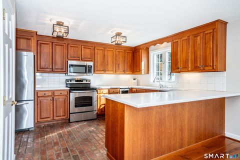 Tiny photo for 95 S Mill Drive #95, Glastonbury, CT 06073 (MLS # 24148271)