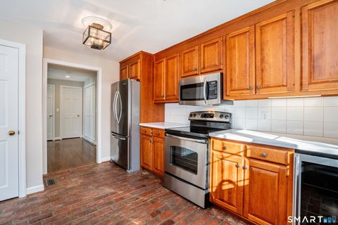 Tiny photo for 95 S Mill Drive #95, Glastonbury, CT 06073 (MLS # 24148271)