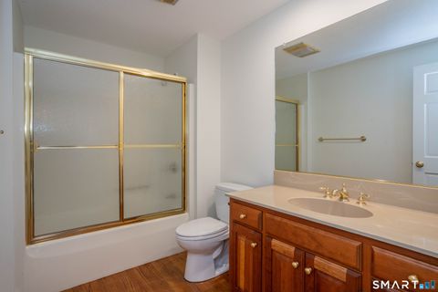 Tiny photo for 95 S Mill Drive #95, Glastonbury, CT 06073 (MLS # 24148271)