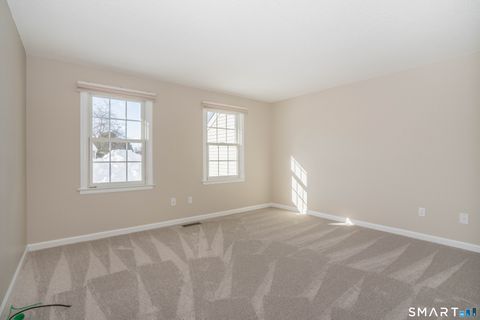 Tiny photo for 95 S Mill Drive #95, Glastonbury, CT 06073 (MLS # 24148271)