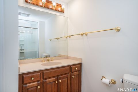 Tiny photo for 95 S Mill Drive #95, Glastonbury, CT 06073 (MLS # 24148271)