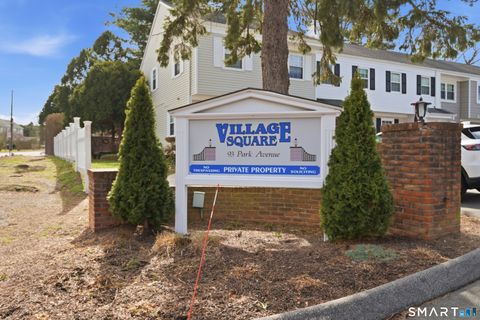 Photo of 93 Park Avenue #1806, Danbury, CT 06810 (MLS # 24161007)