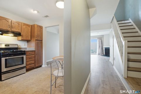 Tiny photo for 93 Park Avenue #1806, Danbury, CT 06810 (MLS # 24161007)