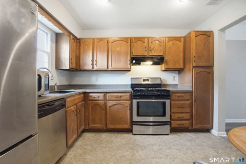 Tiny photo for 93 Park Avenue #1806, Danbury, CT 06810 (MLS # 24161007)