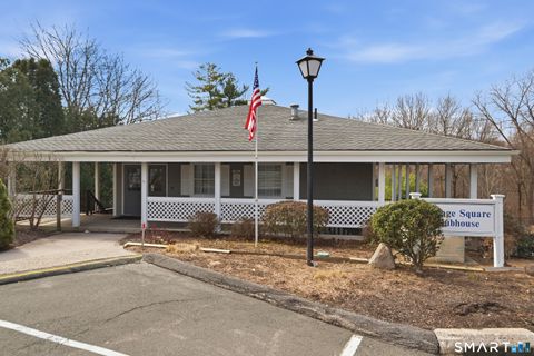 Tiny photo for 93 Park Avenue #1806, Danbury, CT 06810 (MLS # 24161007)