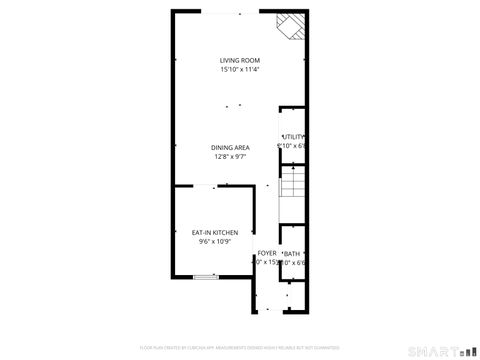 Tiny photo for 93 Park Avenue #1806, Danbury, CT 06810 (MLS # 24161007)