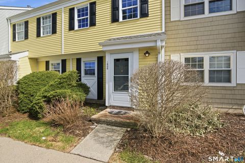Tiny photo for 93 Park Avenue #1806, Danbury, CT 06810 (MLS # 24161007)