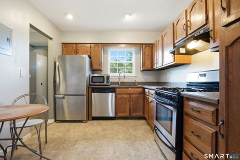 Tiny photo for 93 Park Avenue #1806, Danbury, CT 06810 (MLS # 24161007)