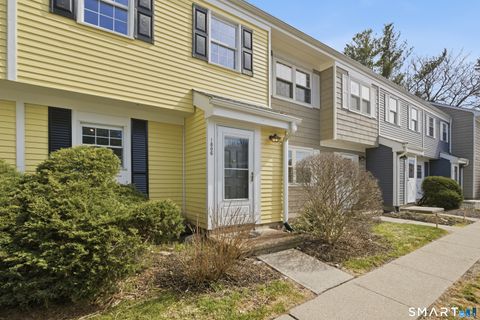 Tiny photo for 93 Park Avenue #1806, Danbury, CT 06810 (MLS # 24161007)