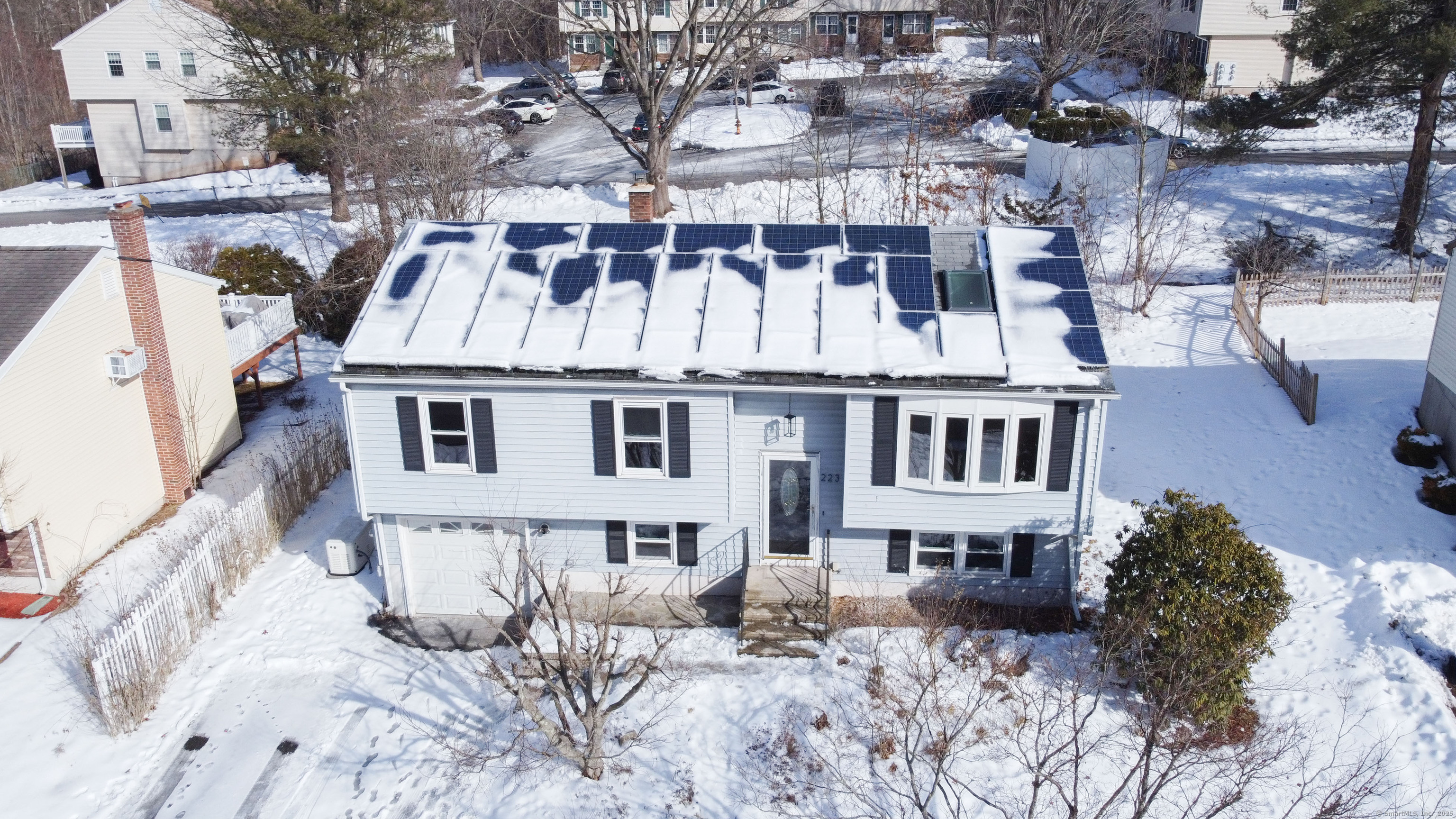 223 Julia Terrace, Middletown, Connecticut image 39