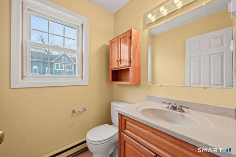 Tiny photo for 50 Pierce Street #APT 24, Plainville, CT 06062 (MLS # 24158323)