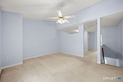 Tiny photo for 50 Pierce Street #APT 24, Plainville, CT 06062 (MLS # 24158323)