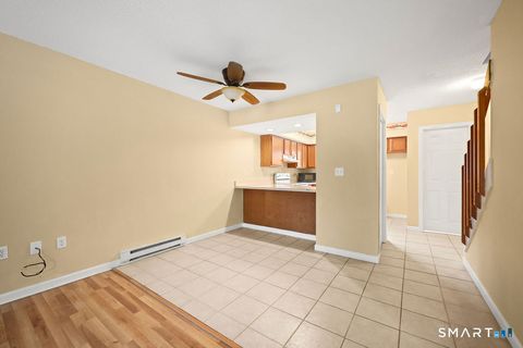 Tiny photo for 50 Pierce Street #APT 24, Plainville, CT 06062 (MLS # 24158323)