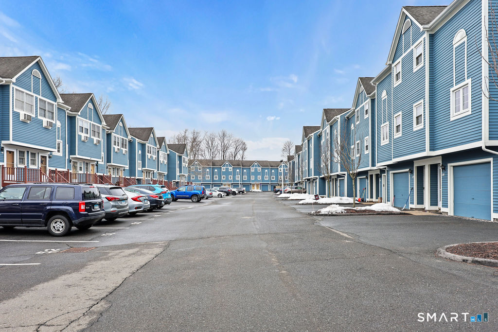 50 Pierce Street APT 24