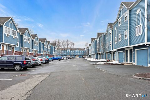 Tiny photo for 50 Pierce Street #APT 24, Plainville, CT 06062 (MLS # 24158323)