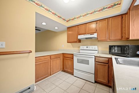 Tiny photo for 50 Pierce Street #APT 24, Plainville, CT 06062 (MLS # 24158323)